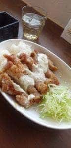 Cake&Cafe 笑飛巣