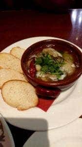 シーフードレストランメヒコ いわきフラミンゴ館