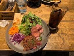 THE BROOKLYN CAFE 金山店