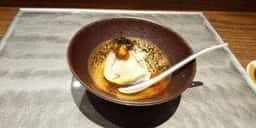 鮨・串揚・葡萄酒 貴心