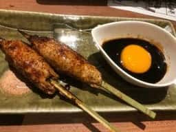 八鷄飯蔵 極 駅前店