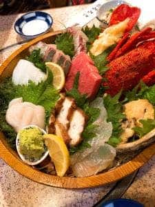鮨うろこ