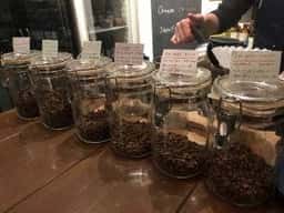 COFFEE&WINE Coin