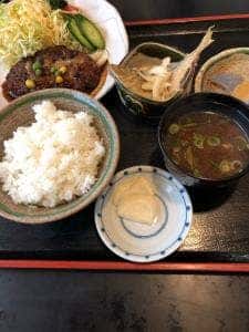 ひし川