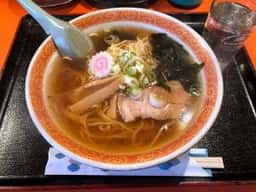 中華料理 味楽