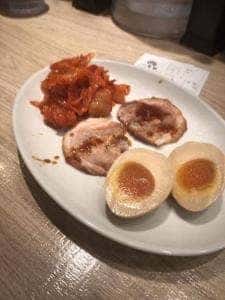 中華食堂 一番館 目黒店