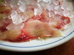 清竜・鯉料理