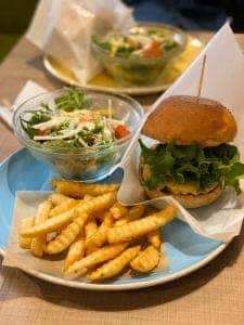 cafe Rob 幸田店