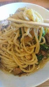ラーメン&カフェ マルタケ