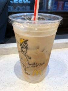 マクドナルド 新宿西口店