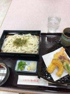 レストラン シャロン 津山アルネ店