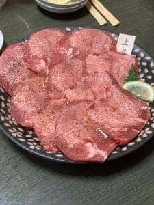 崔おばさんのビックリホルモン家 高城店