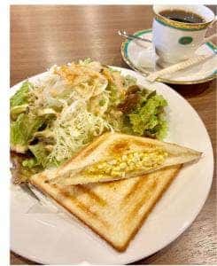 ヤシロ珈琲