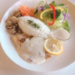 レストラン 森の珈琲