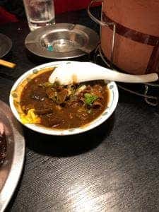 やぶ屋 大曽根オズワンビル店
