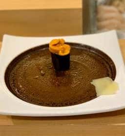 すし処対州