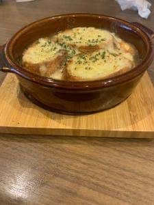 イタリアンの風 うれし野