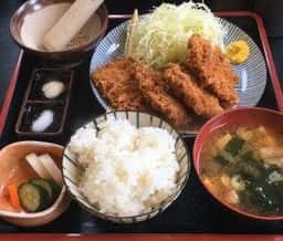 とんかつ とん平