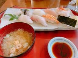 寿し駒 兼六園店