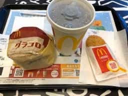 マクドナルド 武蔵新城店