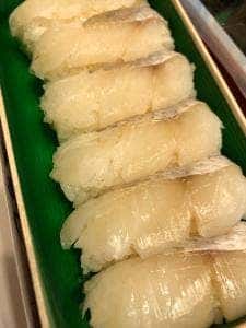 和歌山 水了軒