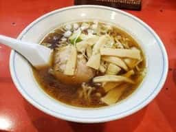 中華料理 楼蘭