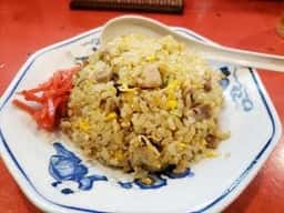 中華料理 楼蘭