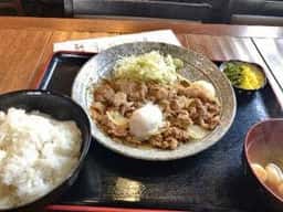 おおしゃもじ