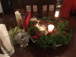 Cafe Rosemary’s
