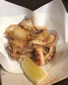 割烹居酒屋 やすまろ