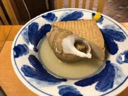こだわり天婦羅と地酒 金沢彩旬ーJAPANESE CUISINEー