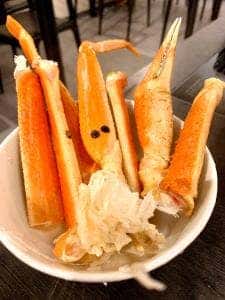 食房 百福豊穣 雲仙みかどホテル