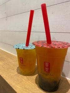 ゴンチャ 玉川高島屋S・C店