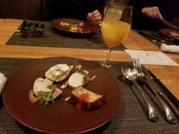 ドルチェヴィータ