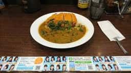 カレーハウスCoCo壱番屋 JR綾瀬駅西口店