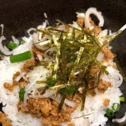 前橋とんこつ 味楽留
