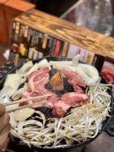 肉乃進