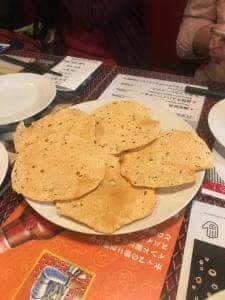 ロサニ 池上店