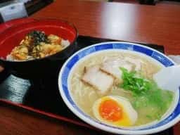 ラーメン 蔵