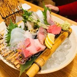 旬魚旬菜 びんびや 江坂店