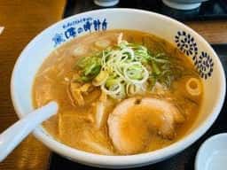 味の時計台 恵庭店