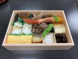 日本料理 かが万