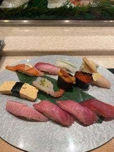 海鮮処 寿し常 京王クラウン街笹塚店