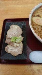 名代 三角そばや 横手店