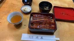 川辰