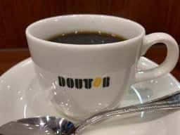 ドトールコーヒーショップ 飯田橋富士見店