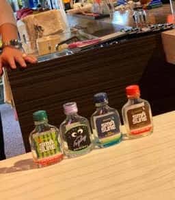 ロブダーツ