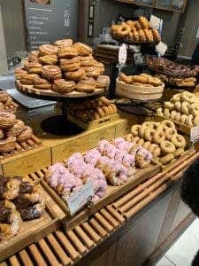 JACK IN THE DONUTS THE OUTLETS HIROSHIMA店