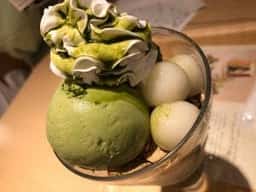 nana’s green tea ルミネエスト新宿店