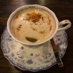 南蛮茶館